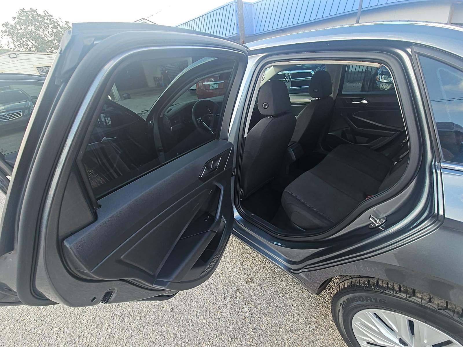 2019 Volkswagen Jetta 1.4T S FWD