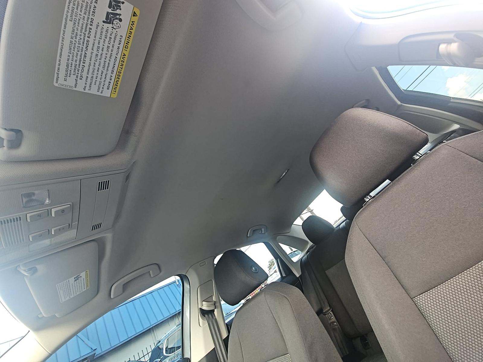 2019 Volkswagen Jetta 1.4T S FWD