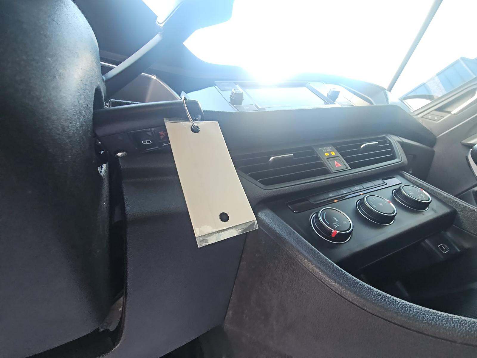 2019 Volkswagen Jetta 1.4T S FWD