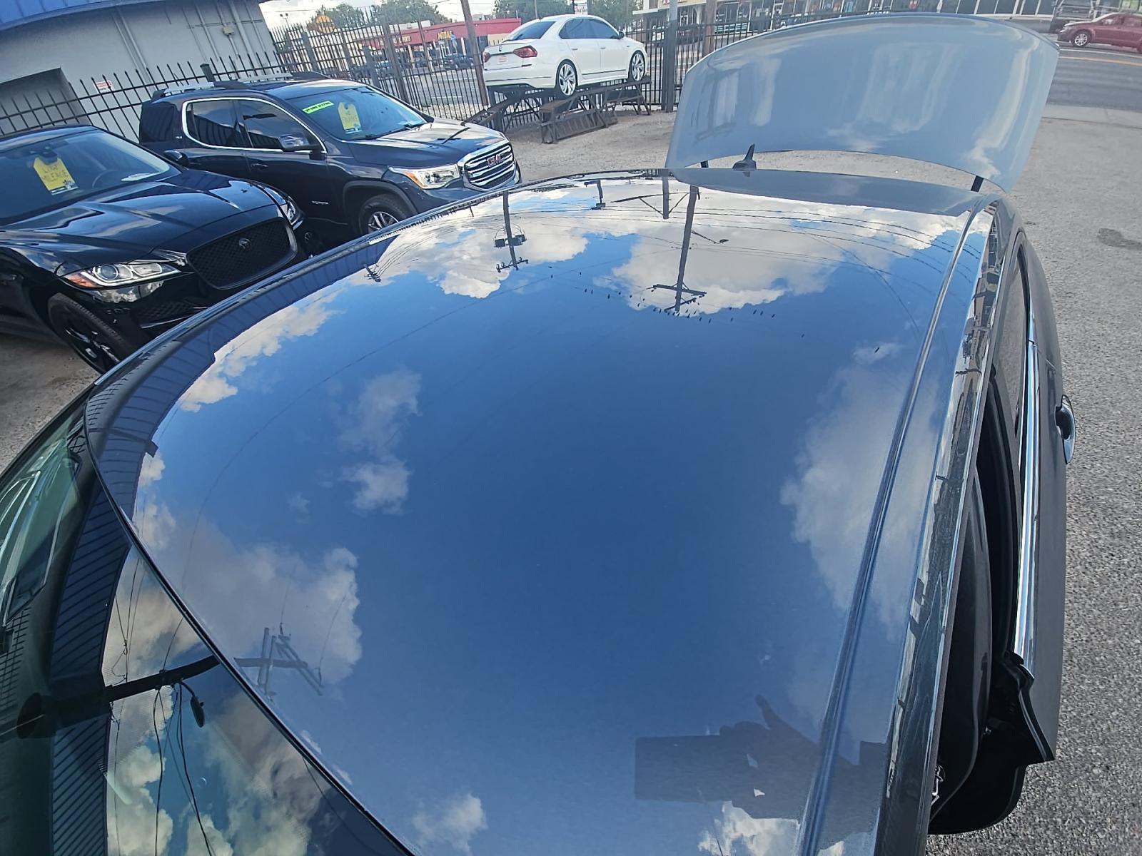 2019 Volkswagen Jetta 1.4T S FWD