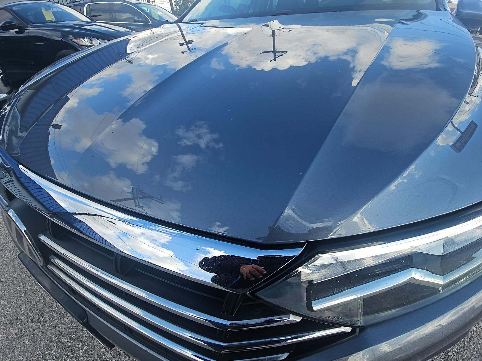 2019 Volkswagen Jetta 1.4T S FWD