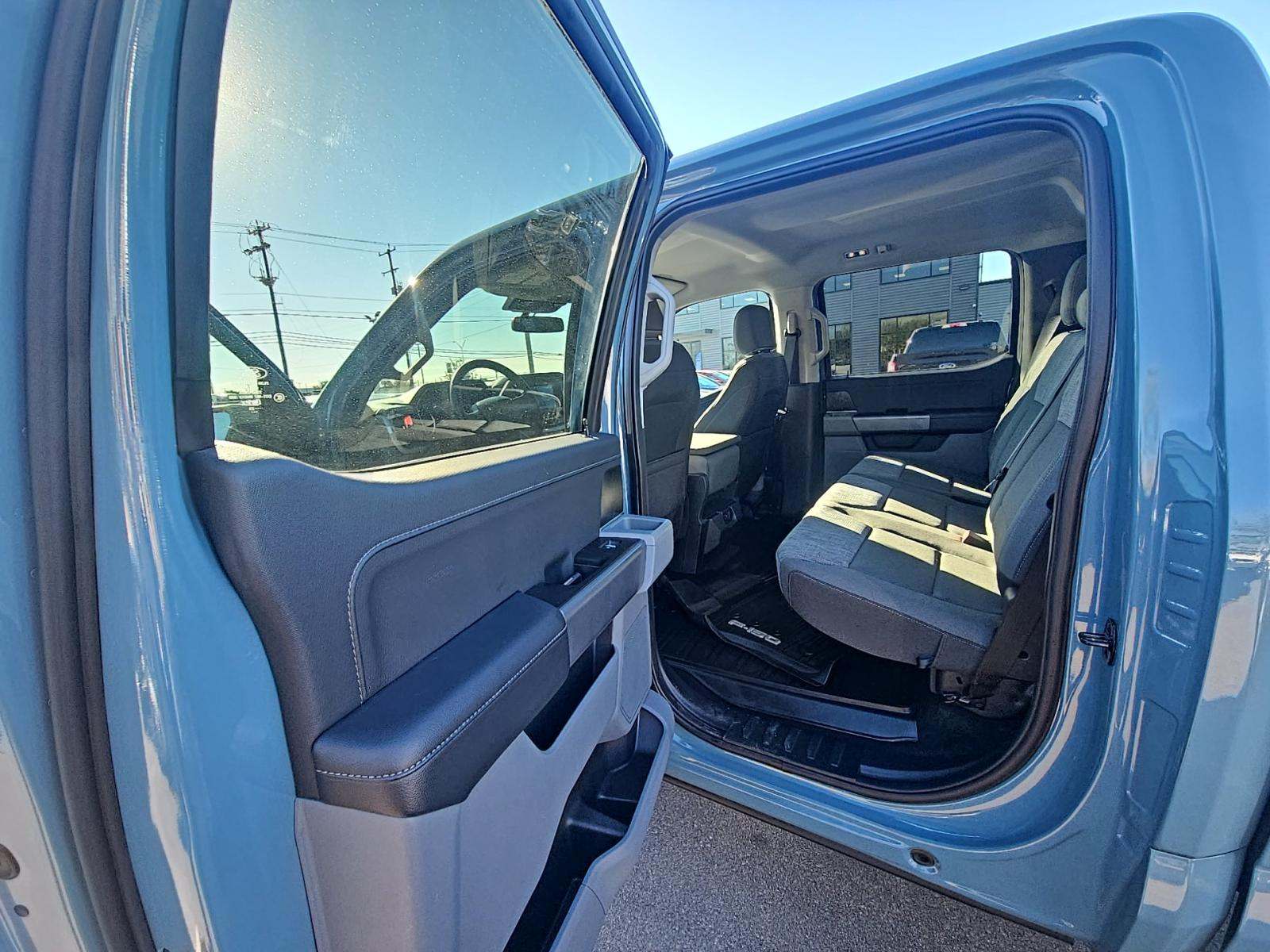 2023 Ford F-150 XLT AWD