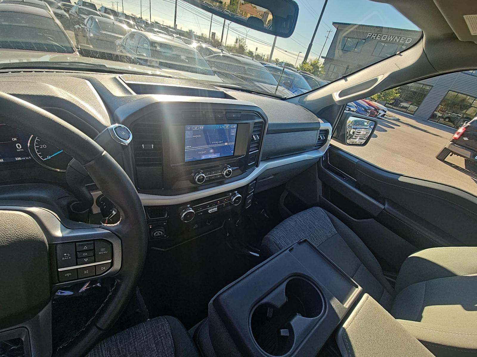 2023 Ford F-150 XLT AWD