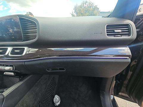 2020 Mercedes-Benz GLE GLE 350 RWD