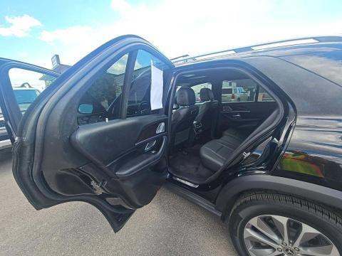 2020 Mercedes-Benz GLE GLE 350 RWD