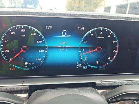 2020 Mercedes-Benz GLE GLE 350 RWD