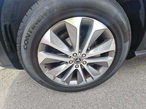 2020 Mercedes-Benz GLE GLE 350 RWD