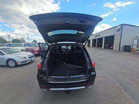 2020 Mercedes-Benz GLE GLE 350 RWD