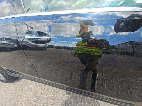 2020 Mercedes-Benz GLE GLE 350 RWD