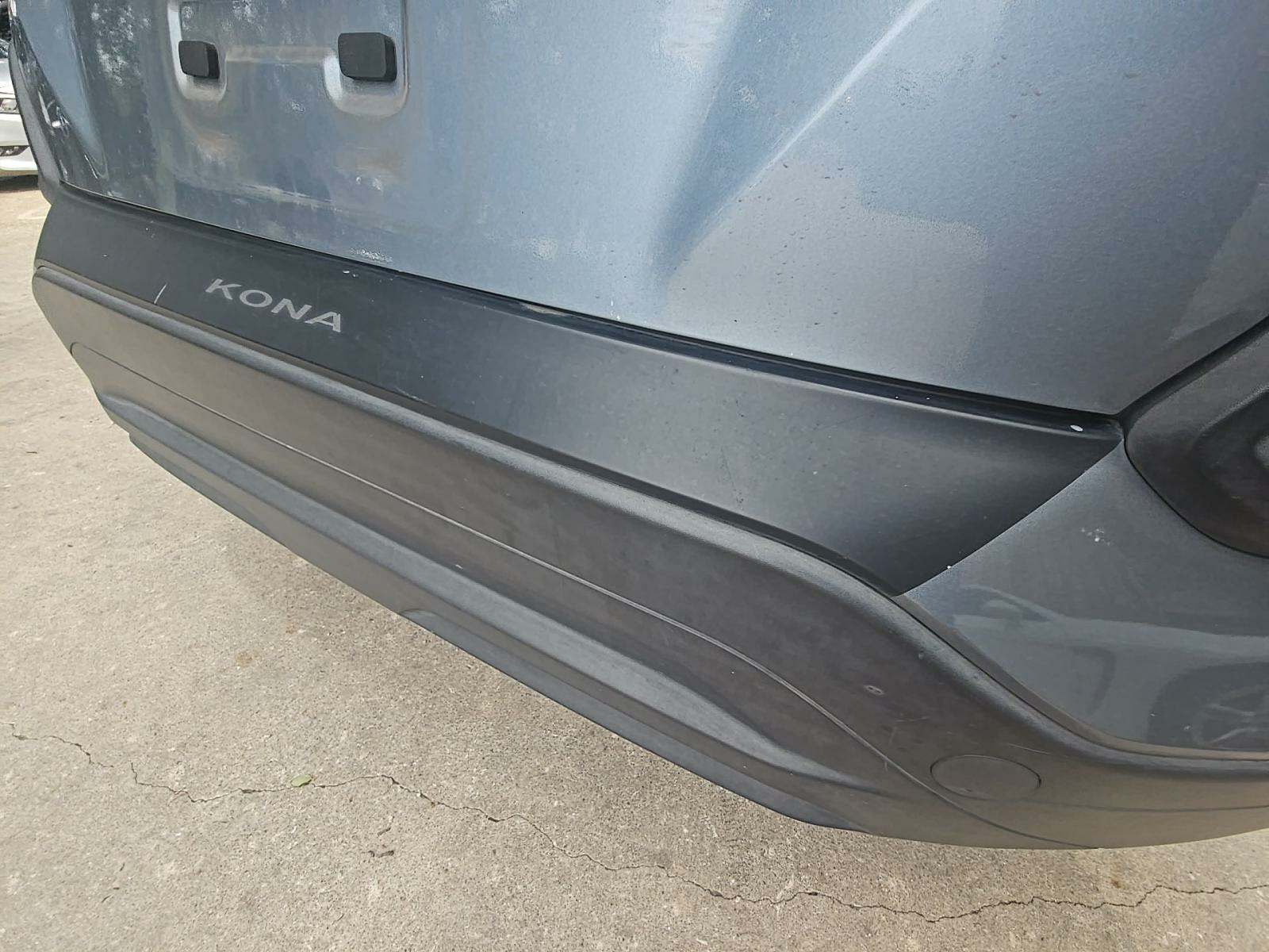 2019 Hyundai Kona SE FWD