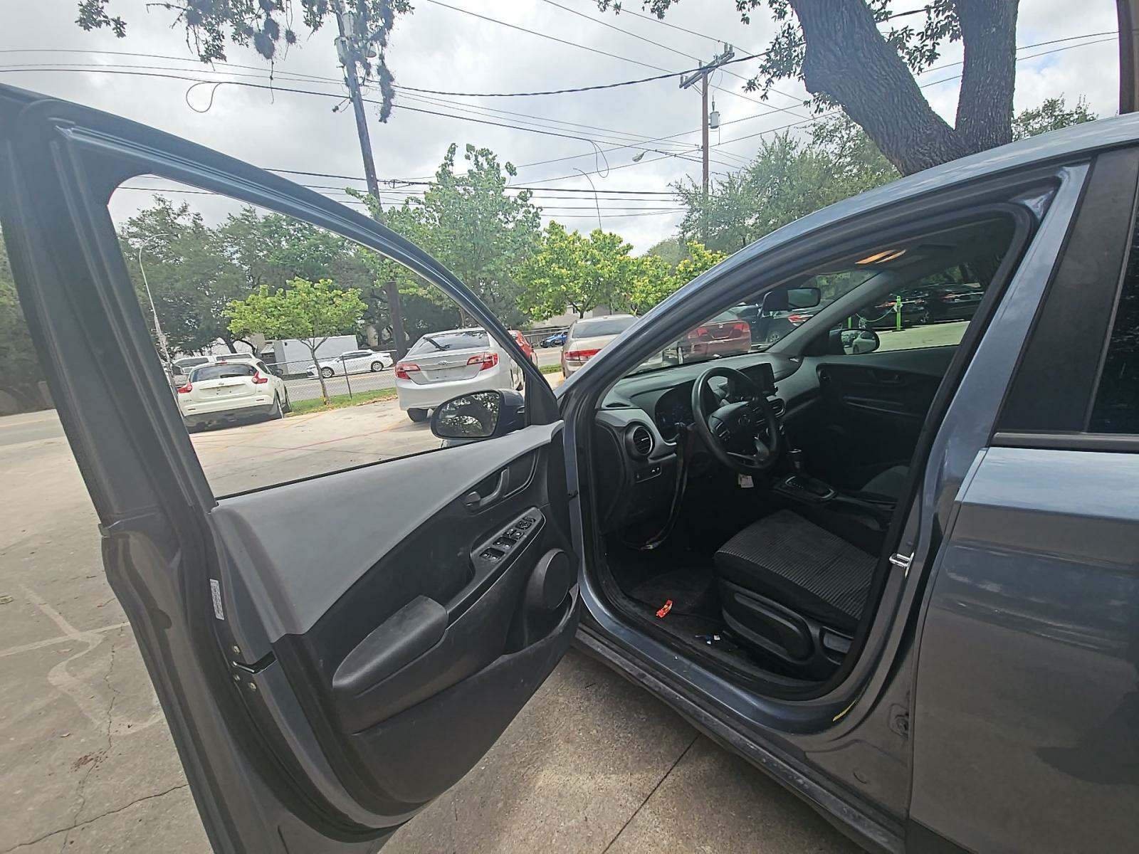 2019 Hyundai Kona SE FWD