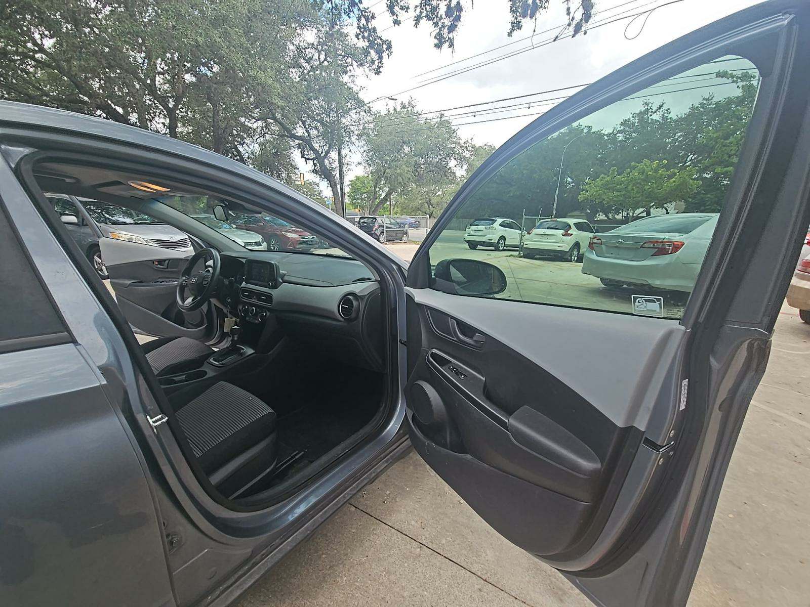 2019 Hyundai Kona SE FWD