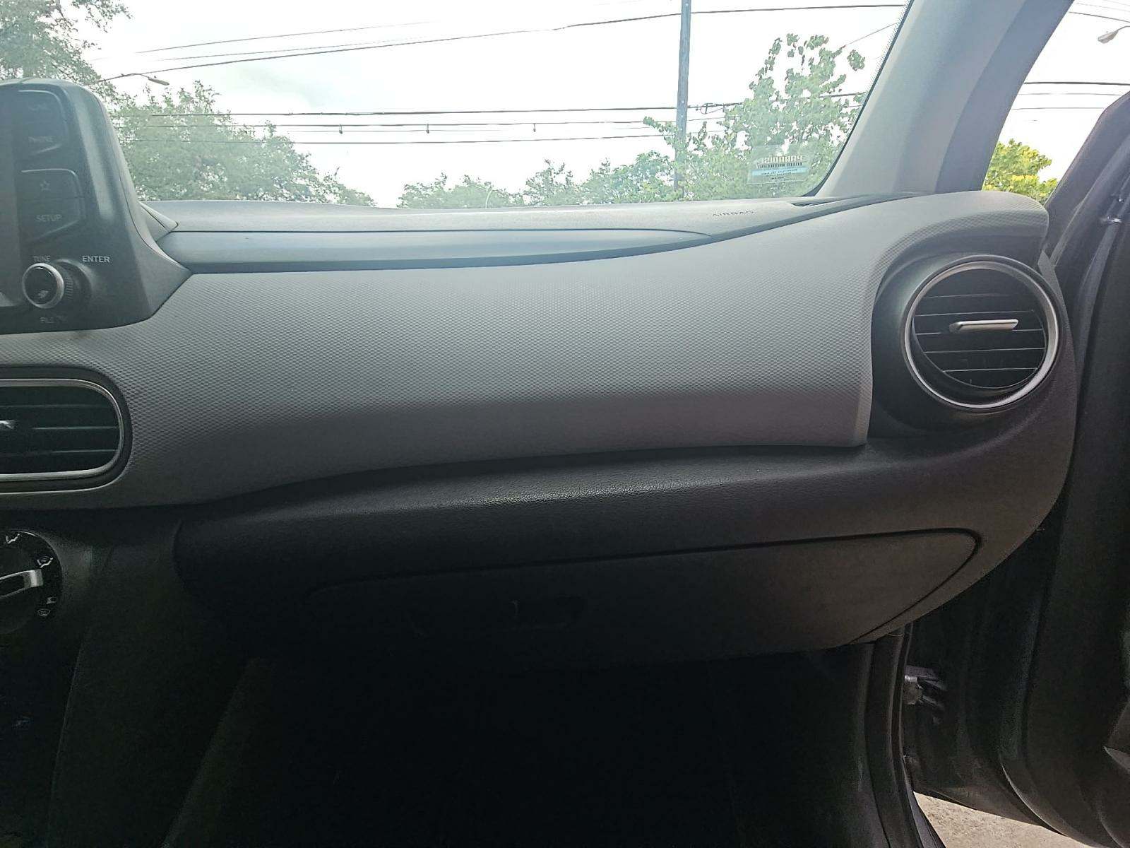 2019 Hyundai Kona SE FWD