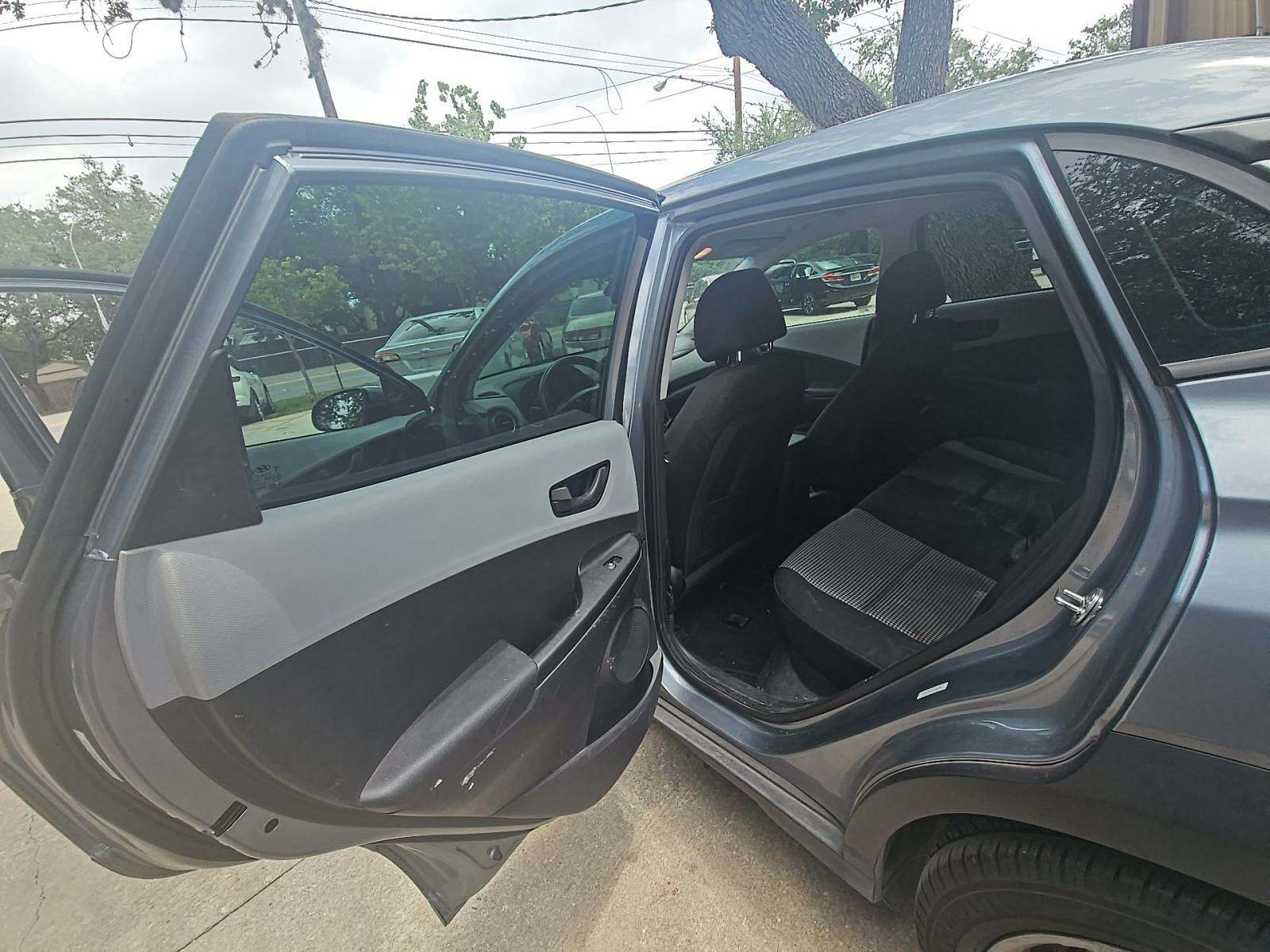 2019 Hyundai Kona SE FWD