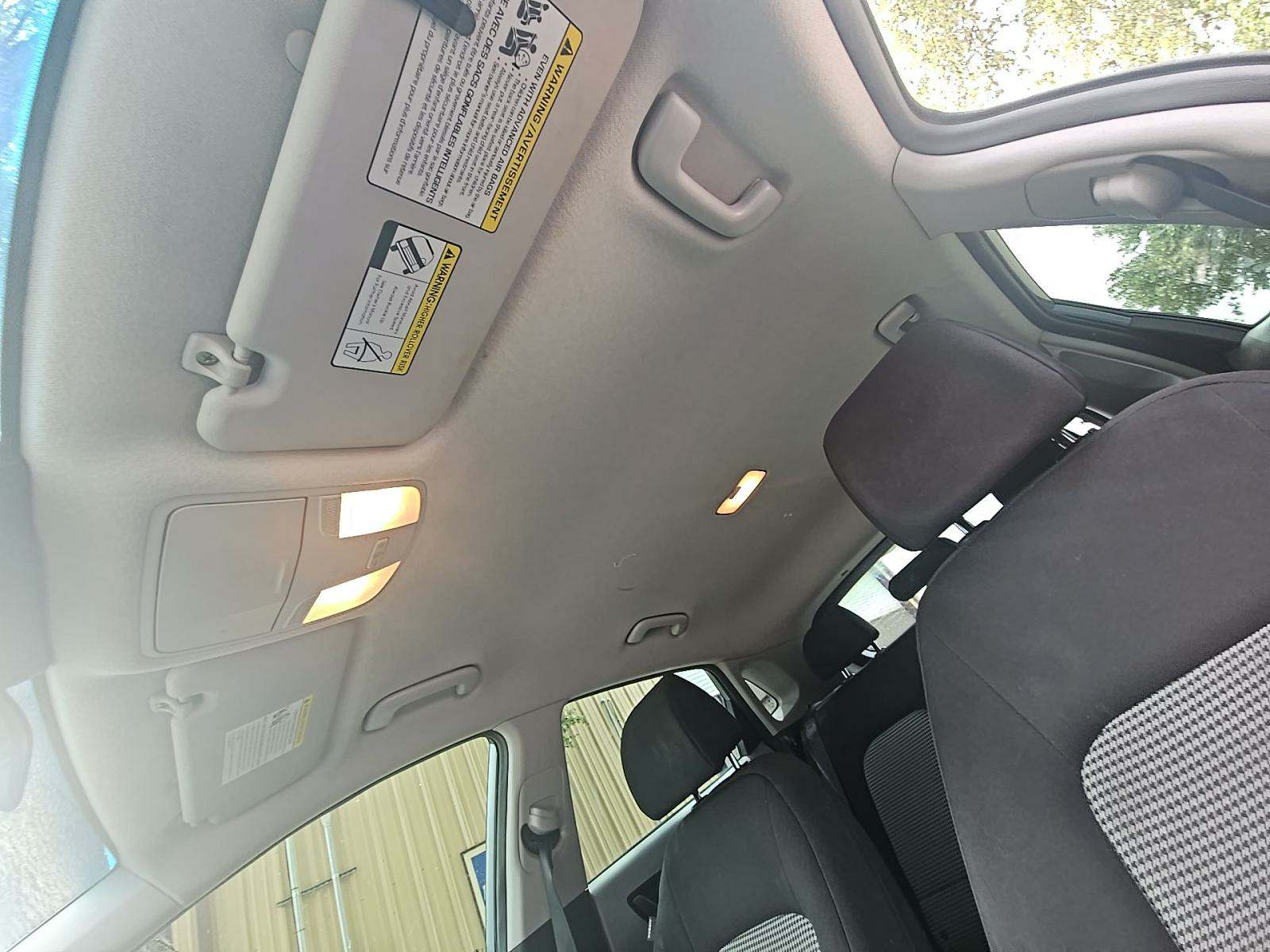 2019 Hyundai Kona SE FWD