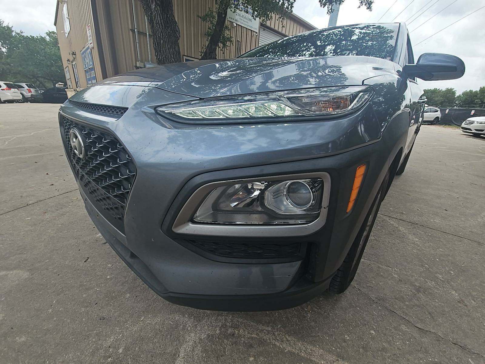 2019 Hyundai Kona SE FWD