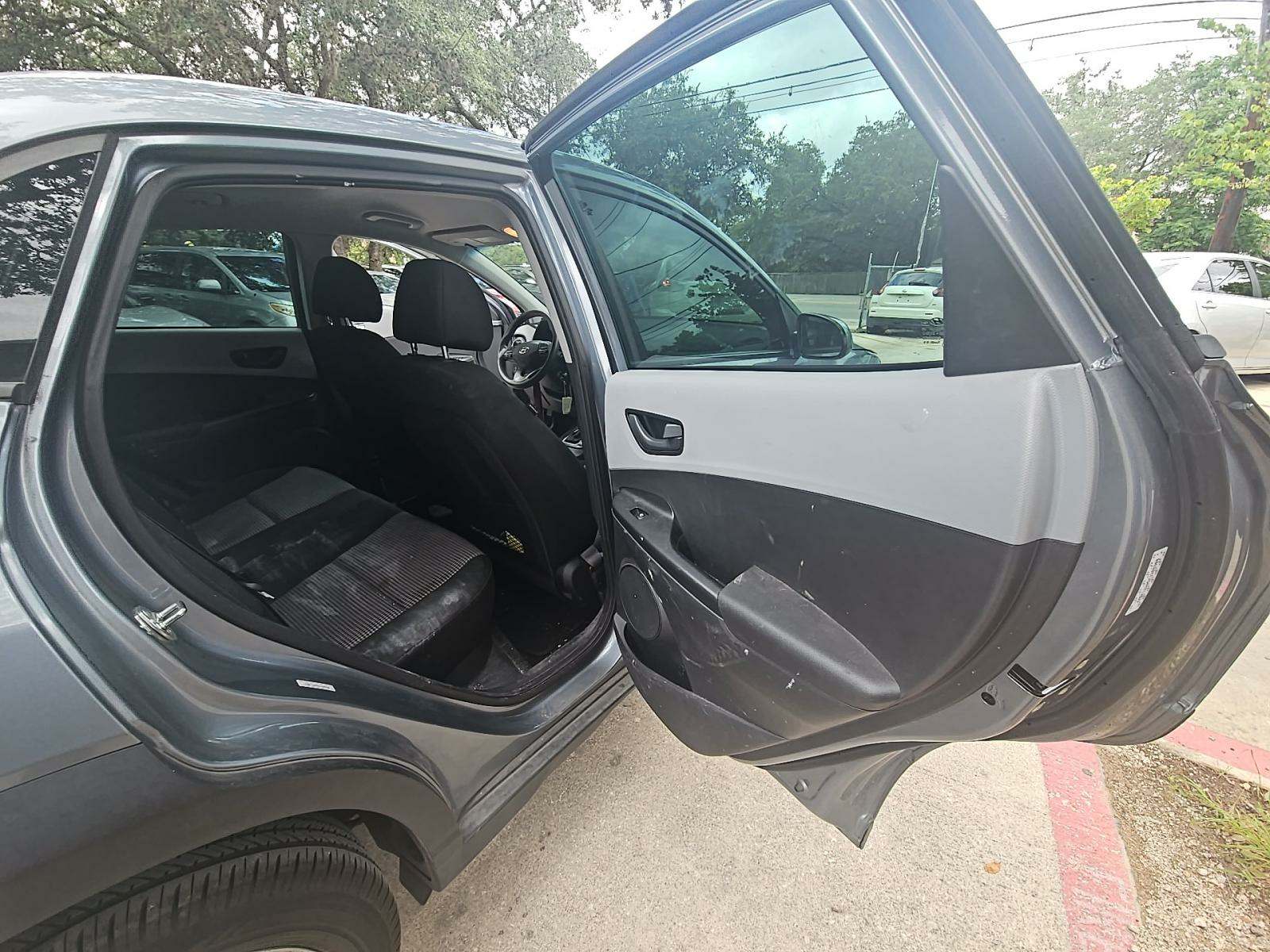 2019 Hyundai Kona SE FWD