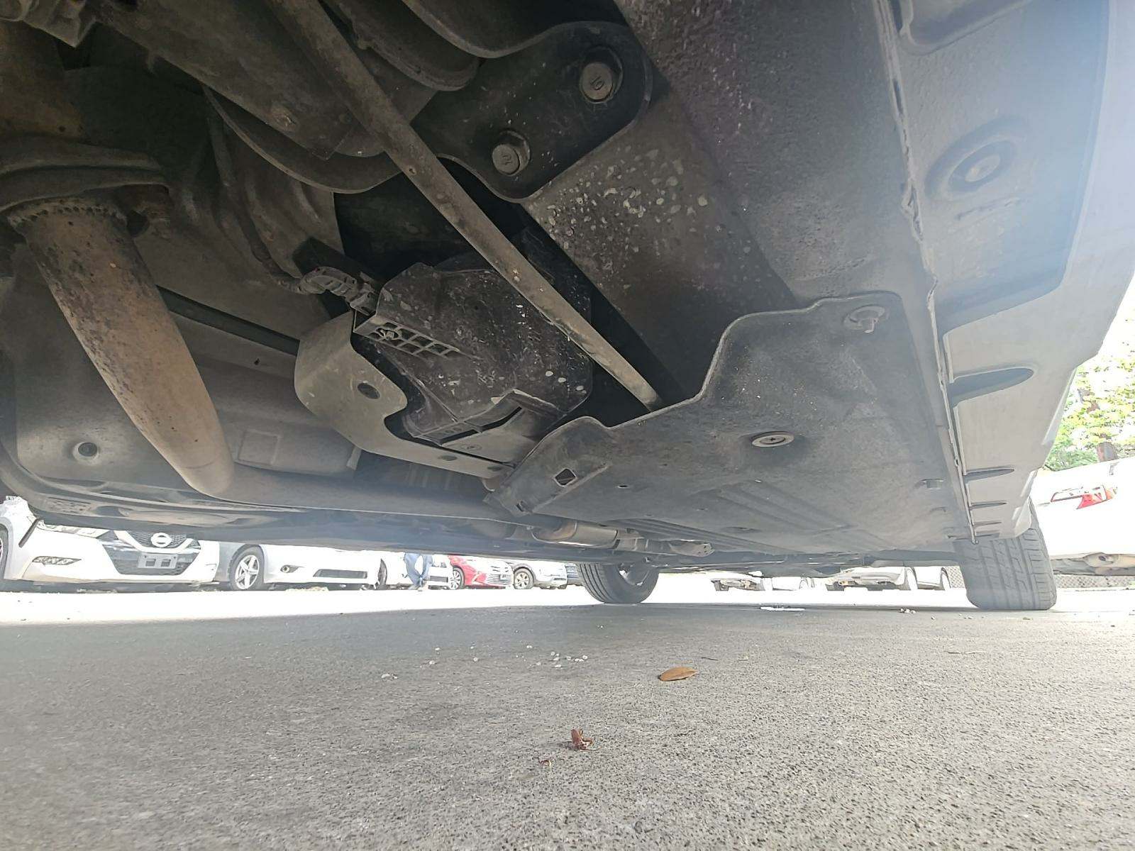 2019 Hyundai Kona SE FWD