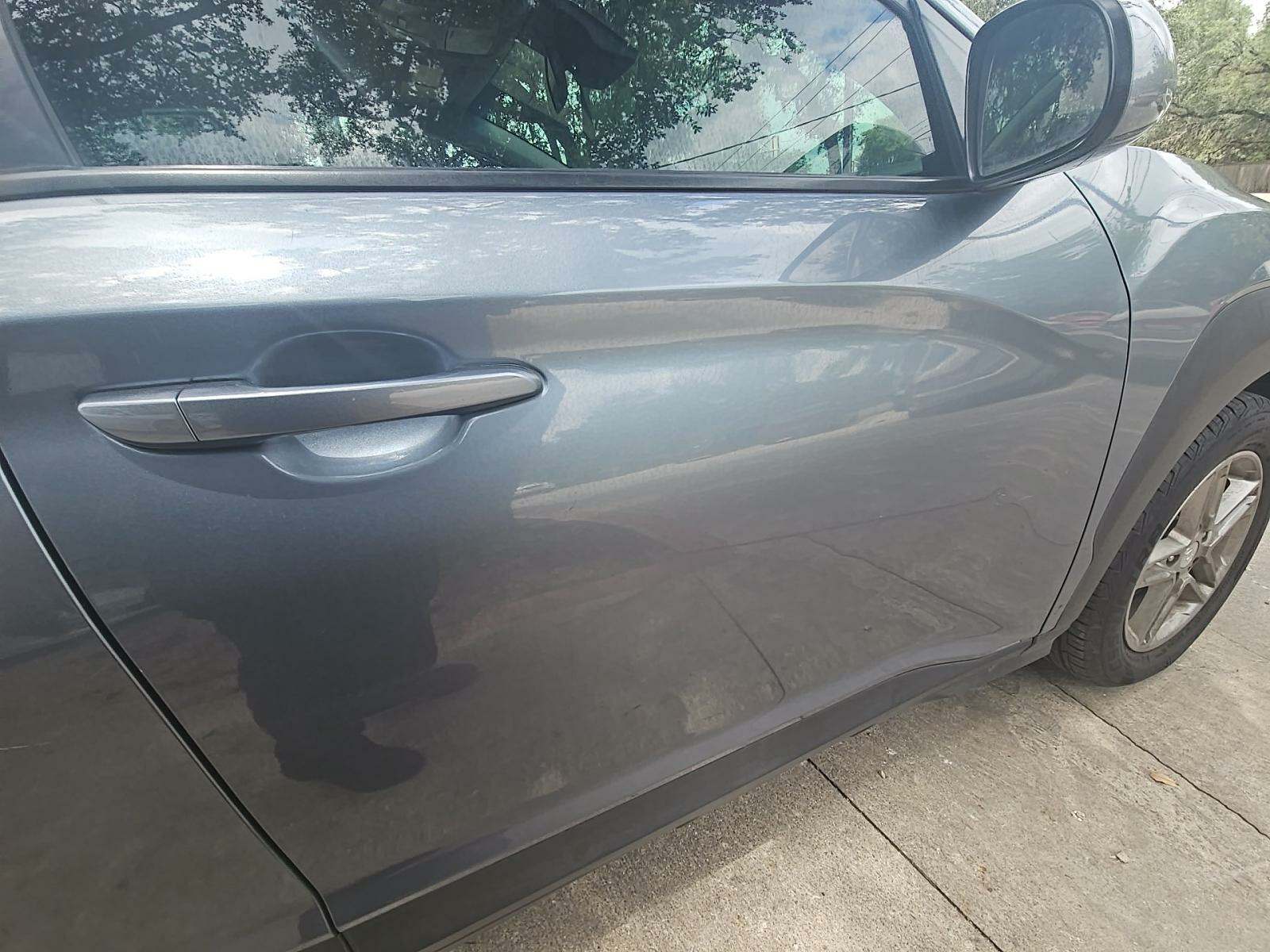 2019 Hyundai Kona SE FWD