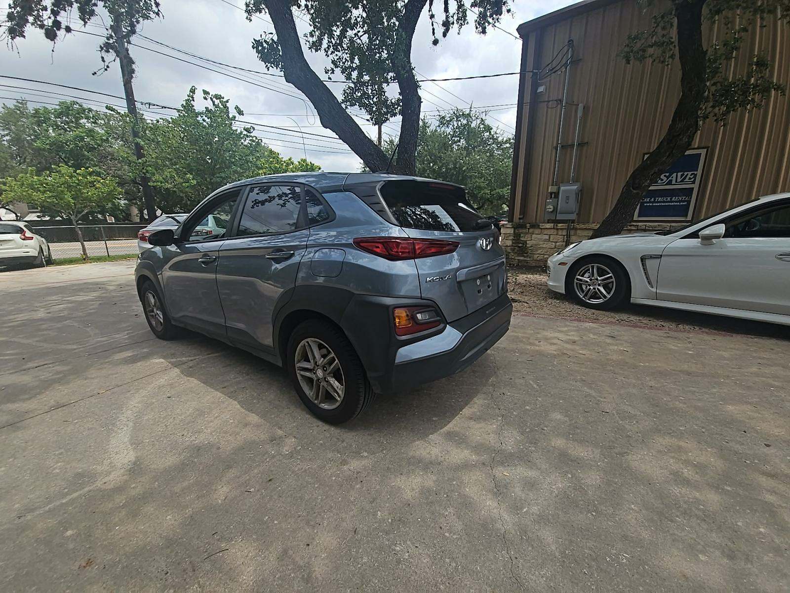 2019 Hyundai Kona SE FWD