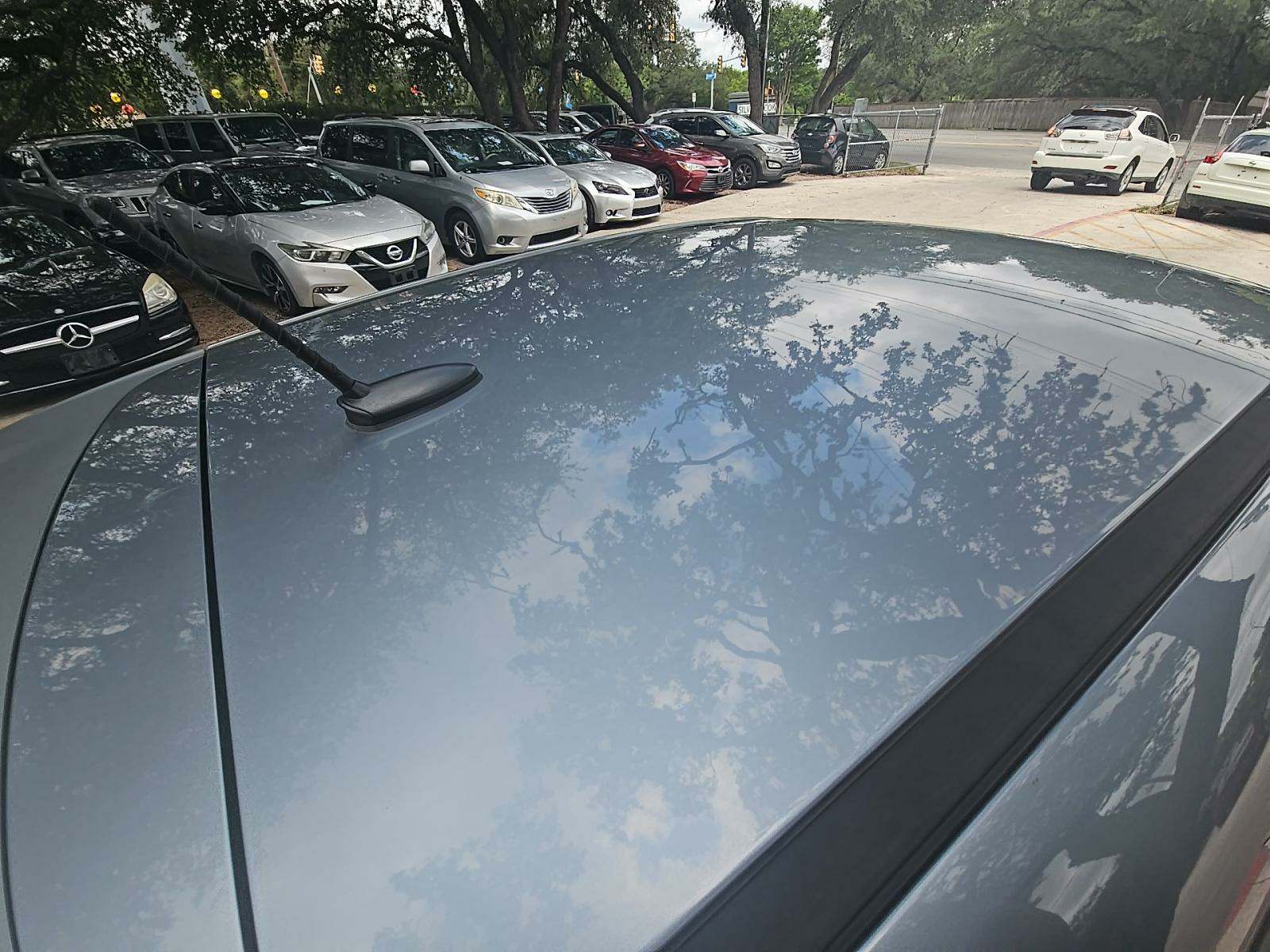 2019 Hyundai Kona SE FWD