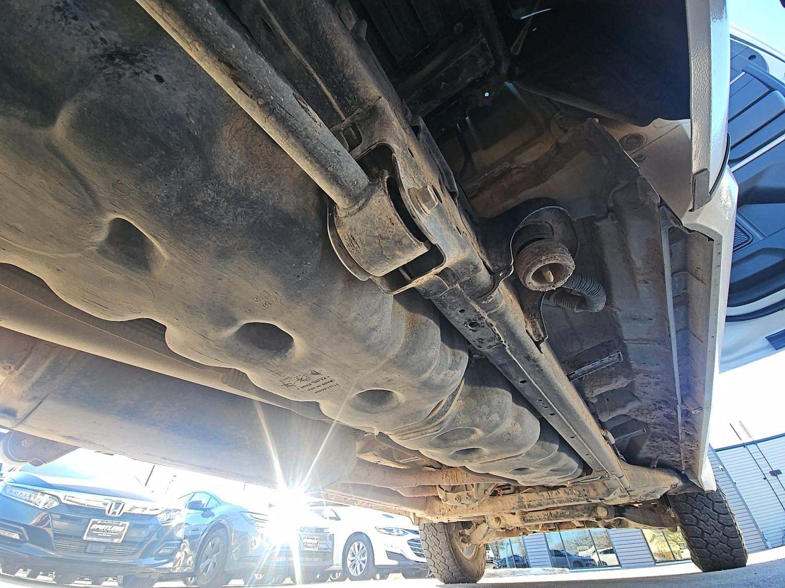 2022 Toyota Tundra SR5 AWD