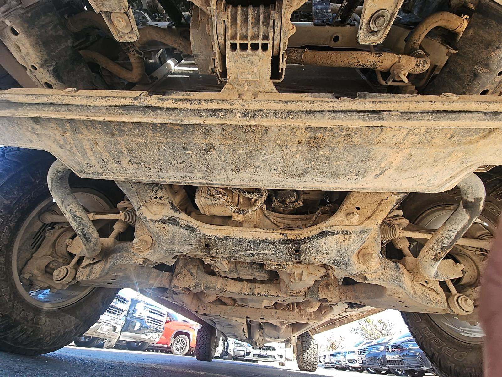 2022 Toyota Tundra SR5 AWD