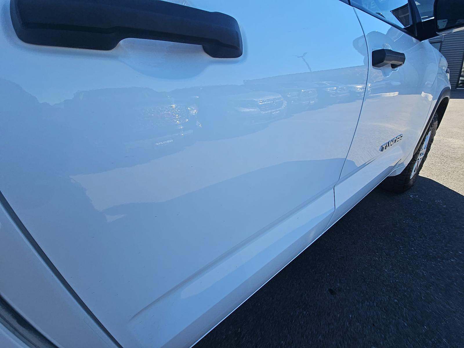 2022 Toyota Tundra SR5 AWD