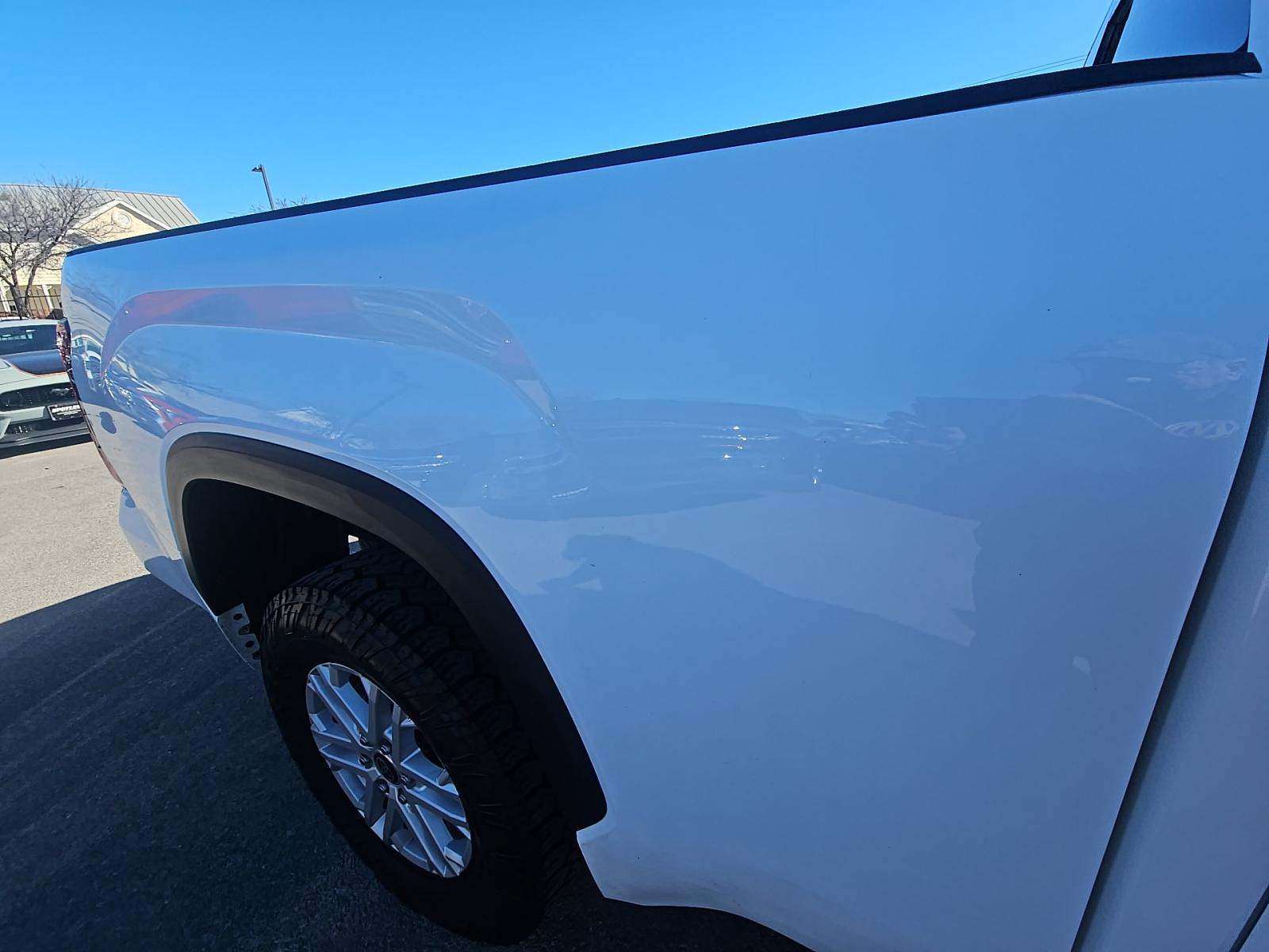 2022 Toyota Tundra SR5 AWD