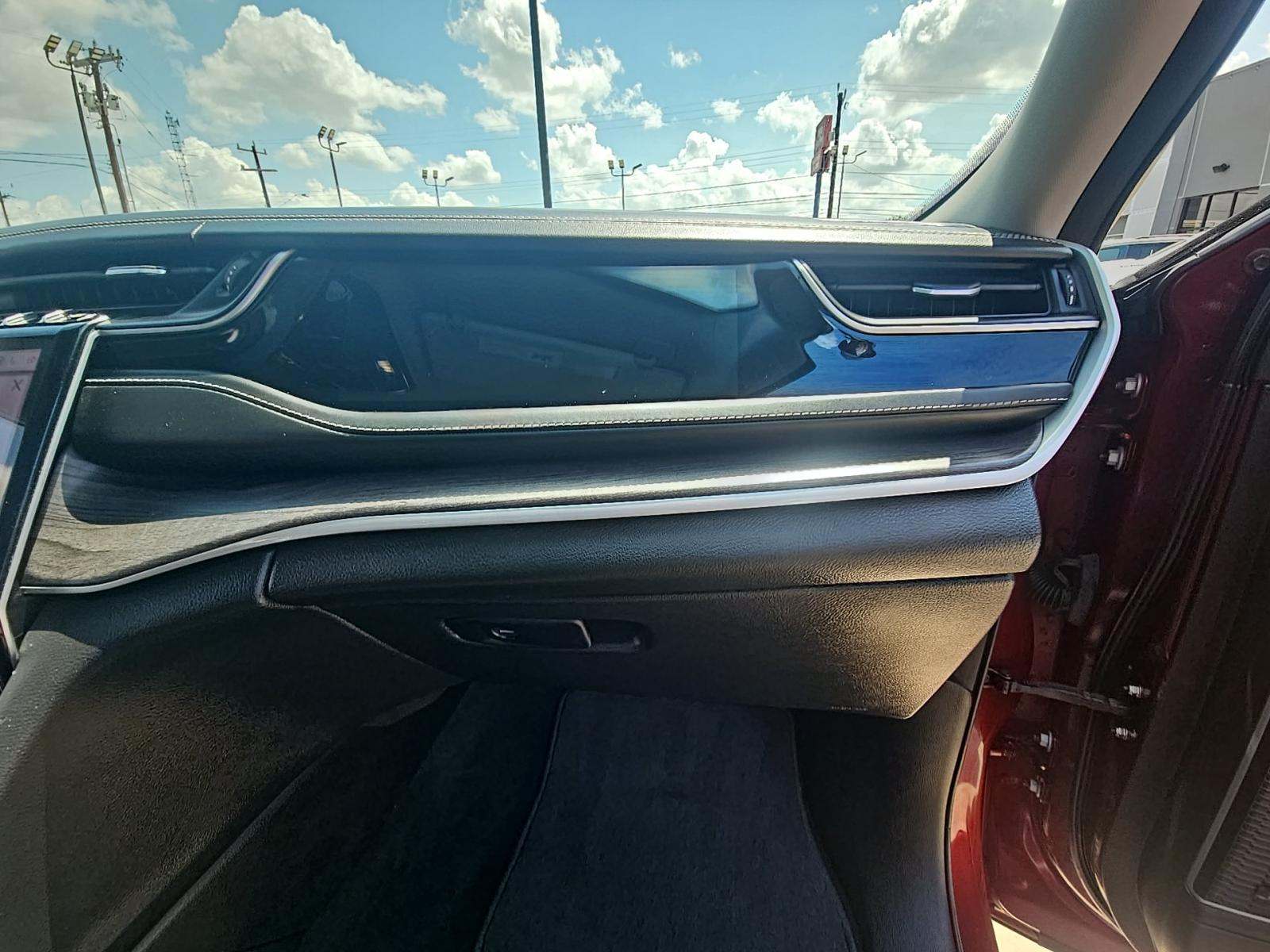 2022 Jeep Grand Cherokee 4xe AWD