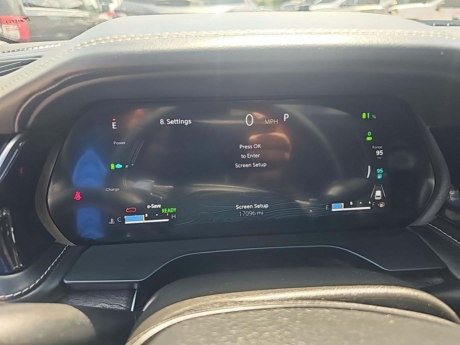 2022 Jeep Grand Cherokee 4xe AWD