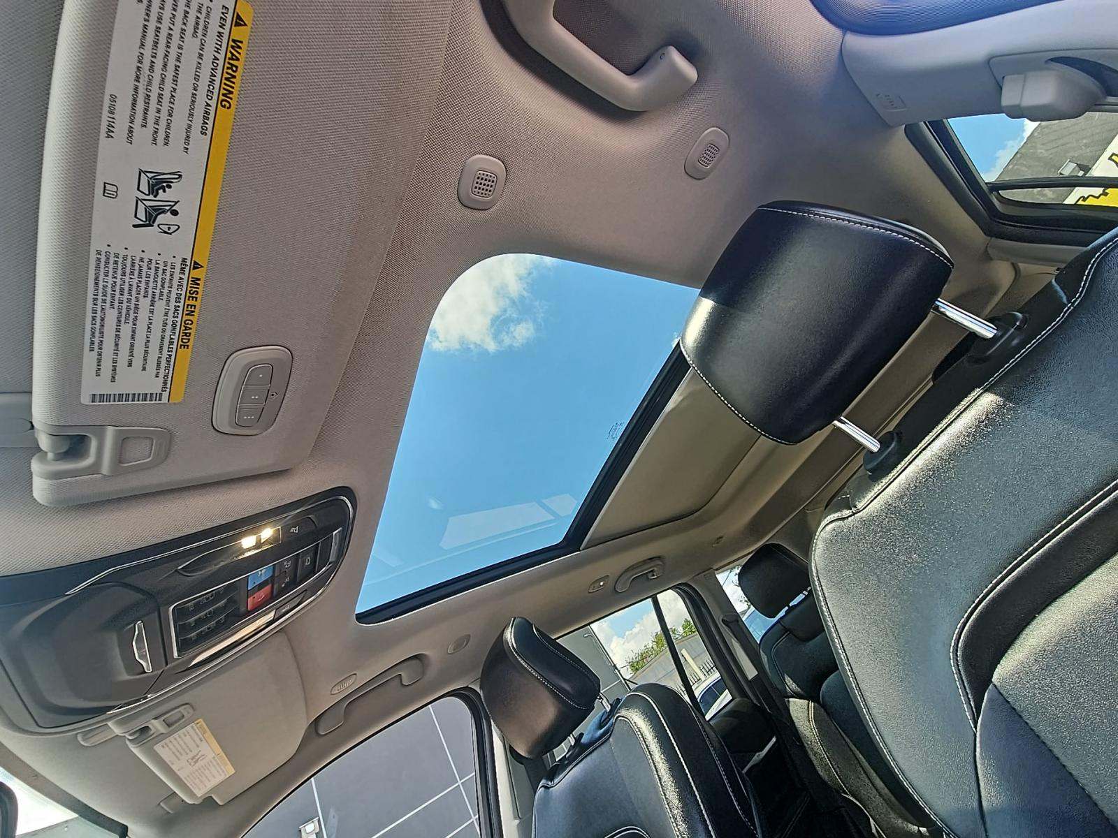 2022 Jeep Grand Cherokee 4xe AWD