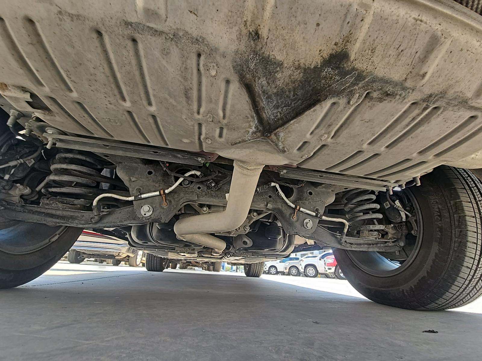 2022 Jeep Grand Cherokee 4xe AWD