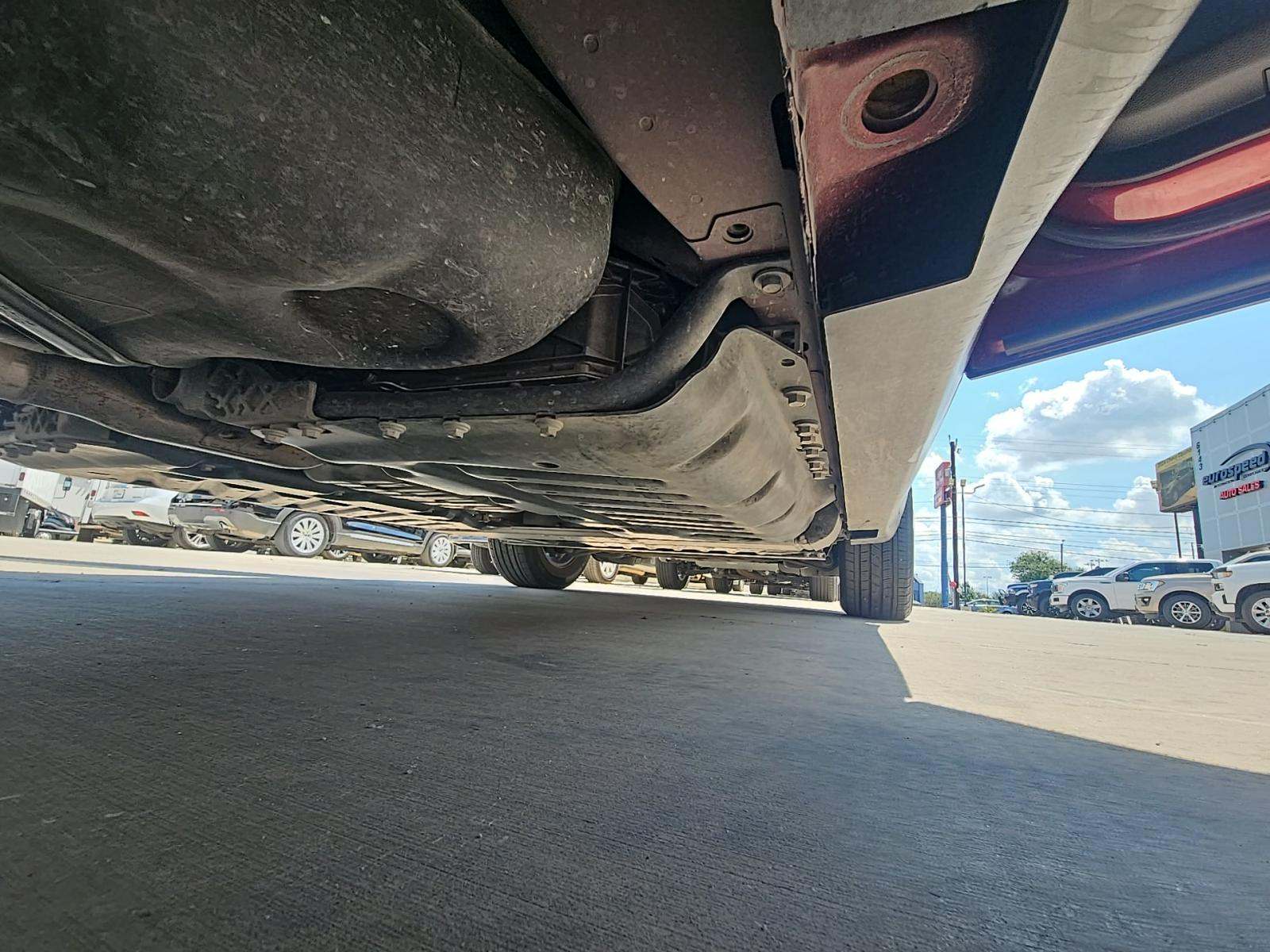 2022 Jeep Grand Cherokee 4xe AWD