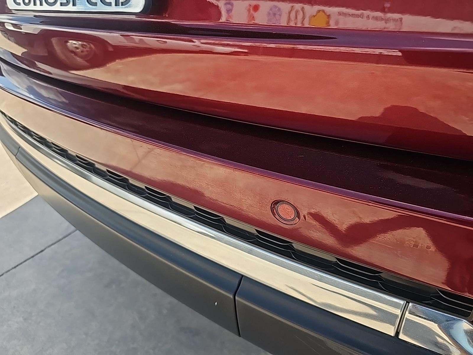2022 Jeep Grand Cherokee 4xe AWD