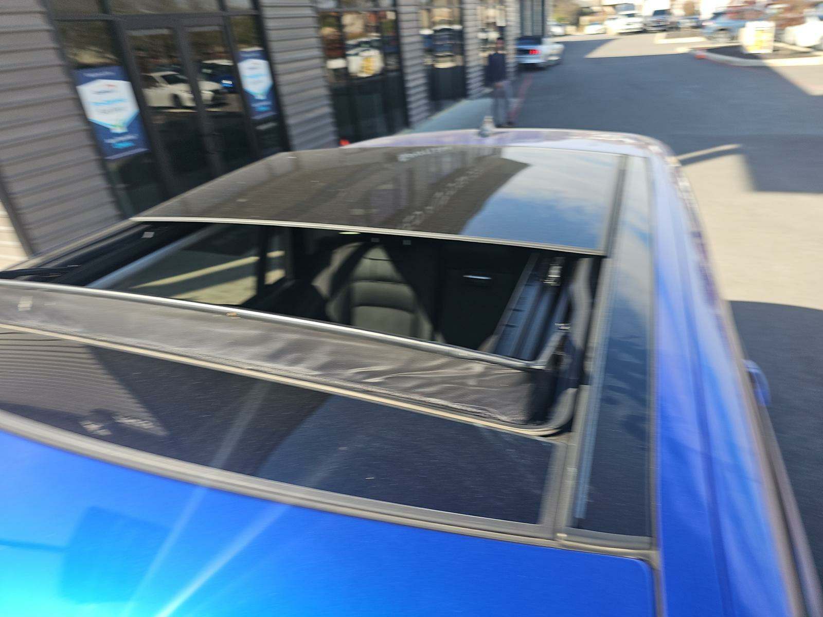 2018 Land Rover Range Rover Supercharged LWB AWD