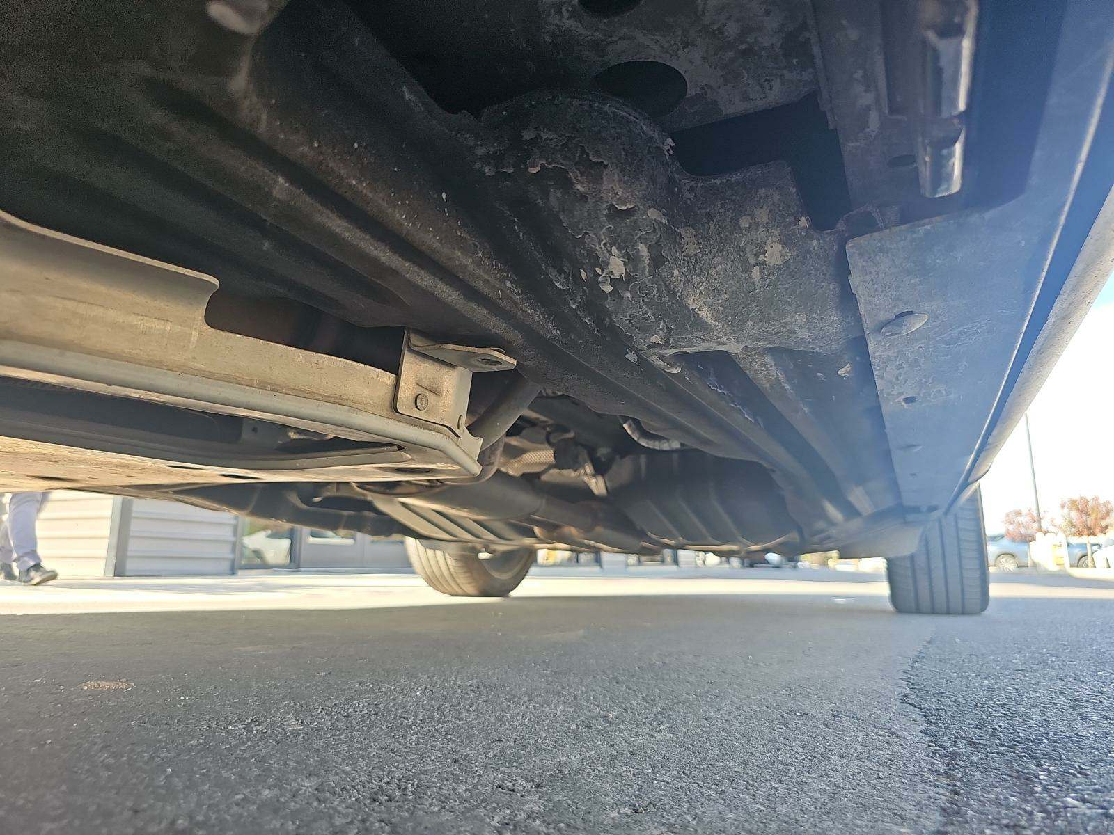 2018 Land Rover Range Rover Supercharged LWB AWD