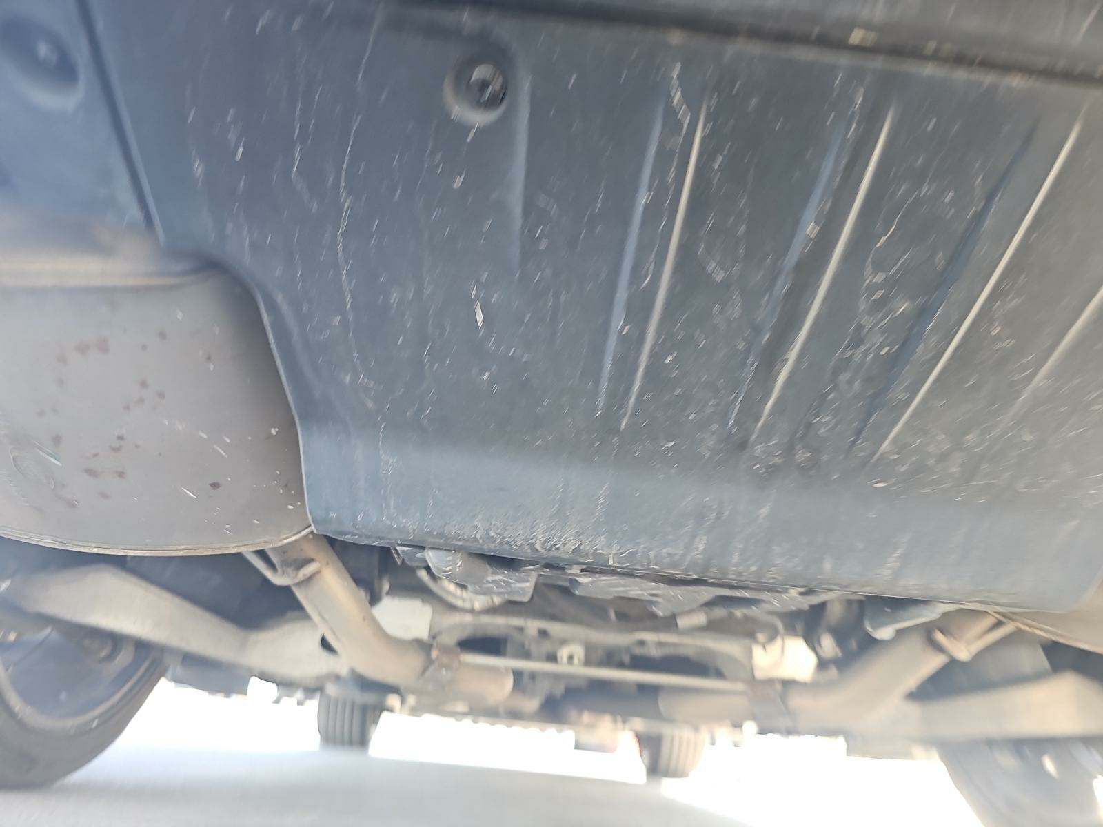 2018 Land Rover Range Rover Supercharged LWB AWD