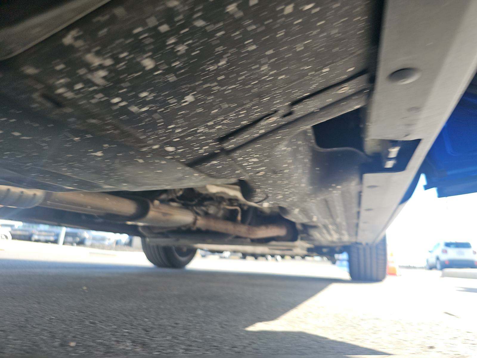 2018 Land Rover Range Rover Supercharged LWB AWD