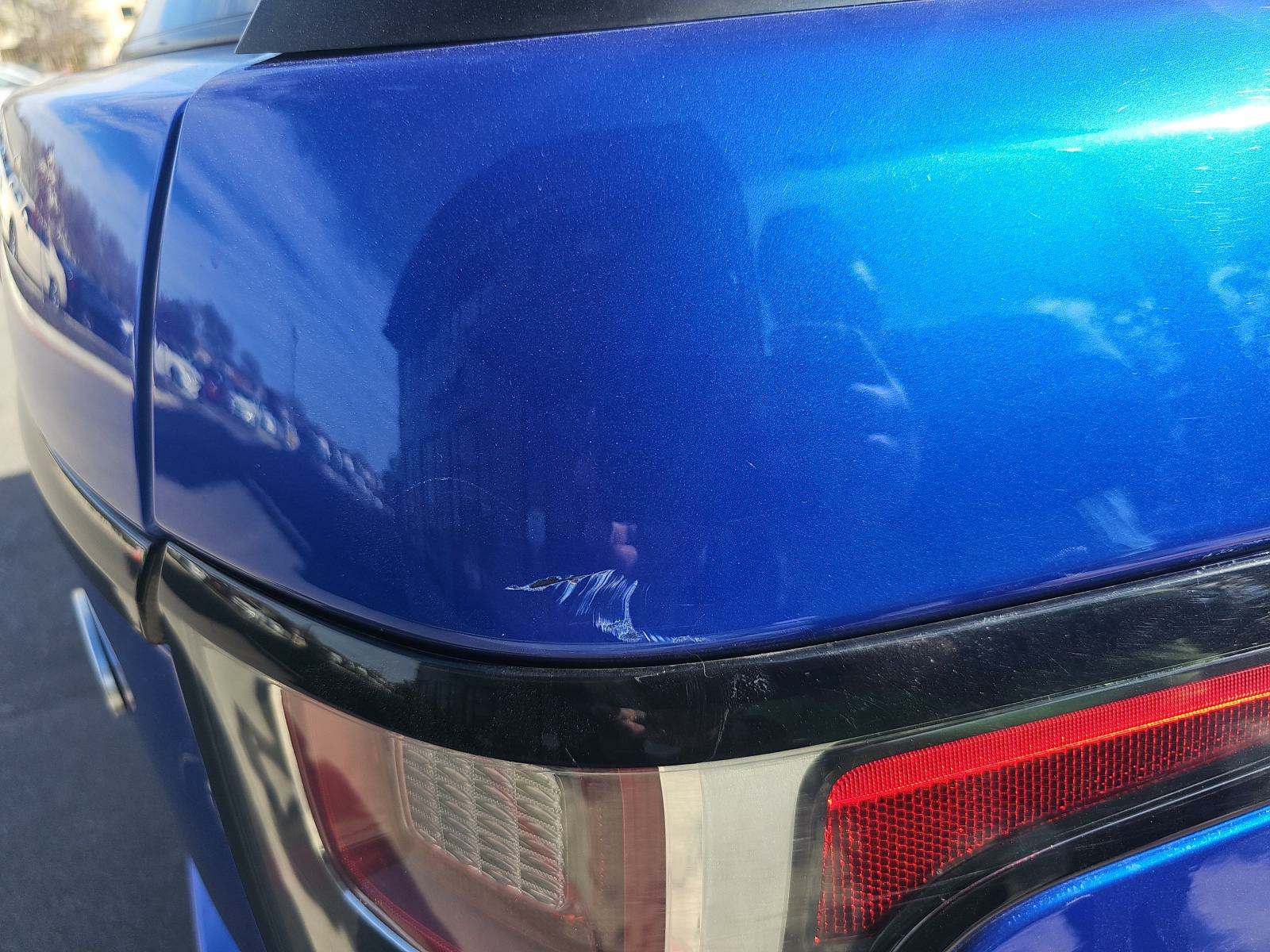 2018 Land Rover Range Rover Supercharged LWB AWD