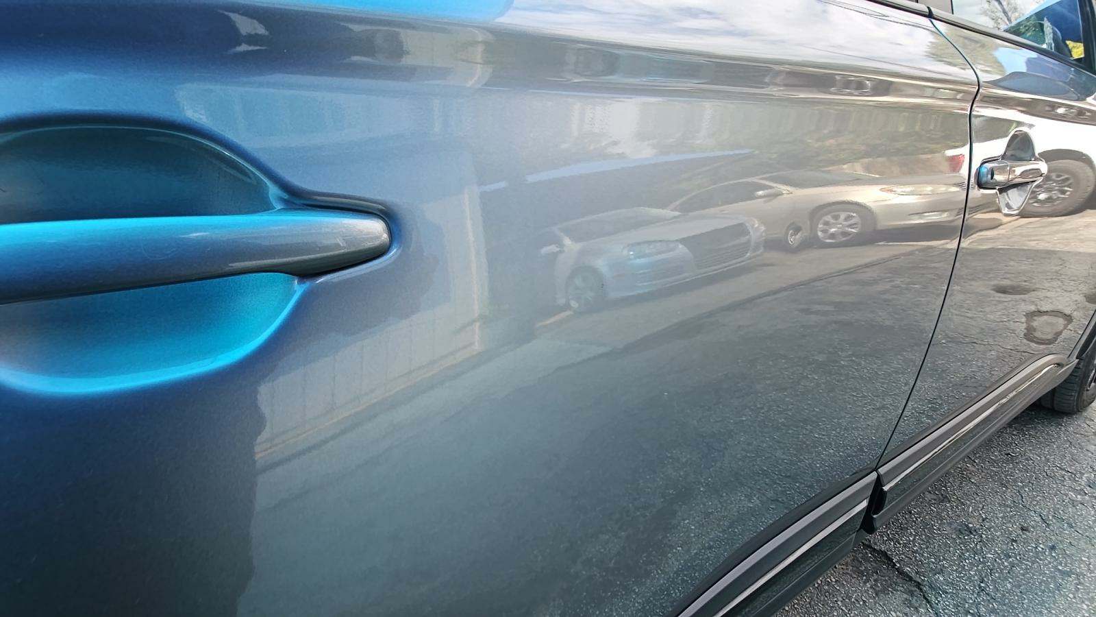 2020 Mitsubishi Outlander LE FWD