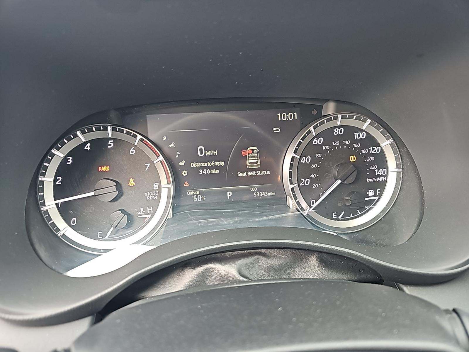 2023 Toyota Highlander LE FWD