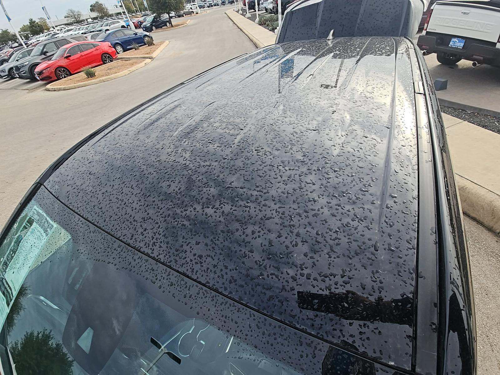 2023 Toyota Highlander LE FWD