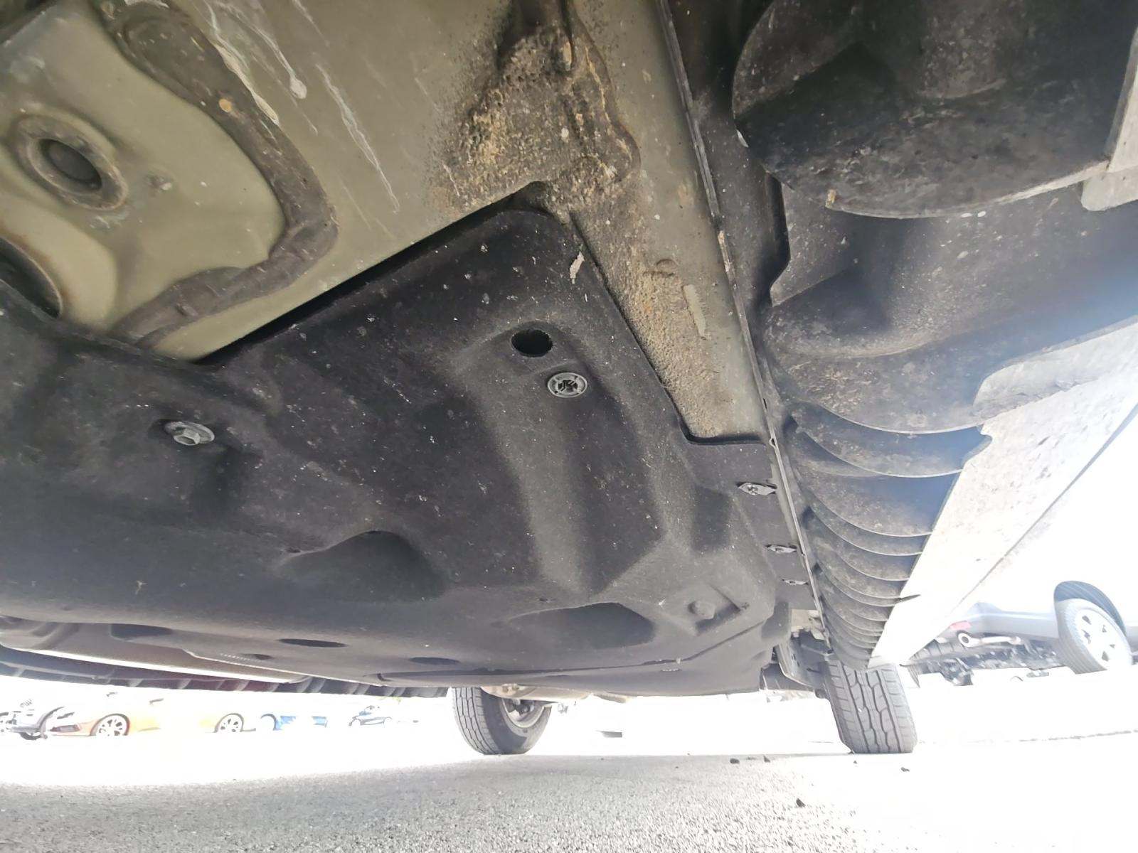 2023 Toyota Highlander LE FWD