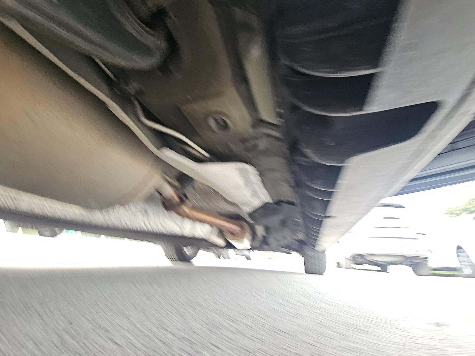 2023 Toyota Highlander LE FWD