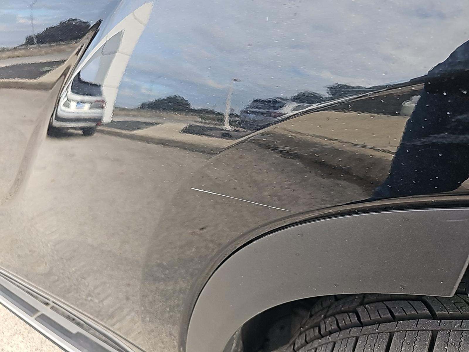 2023 Toyota Highlander LE FWD