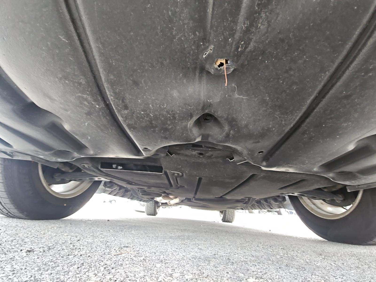 2023 Toyota Highlander LE FWD