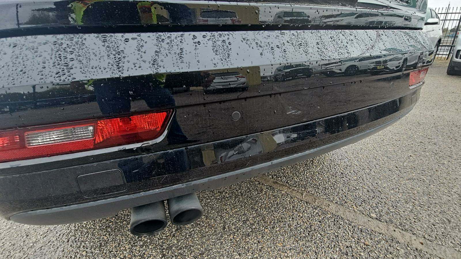 2017 Audi Q3 2.0T Premium FWD