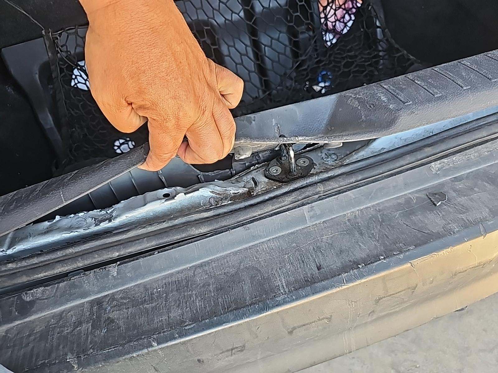 2022 Toyota Sienna LE FWD