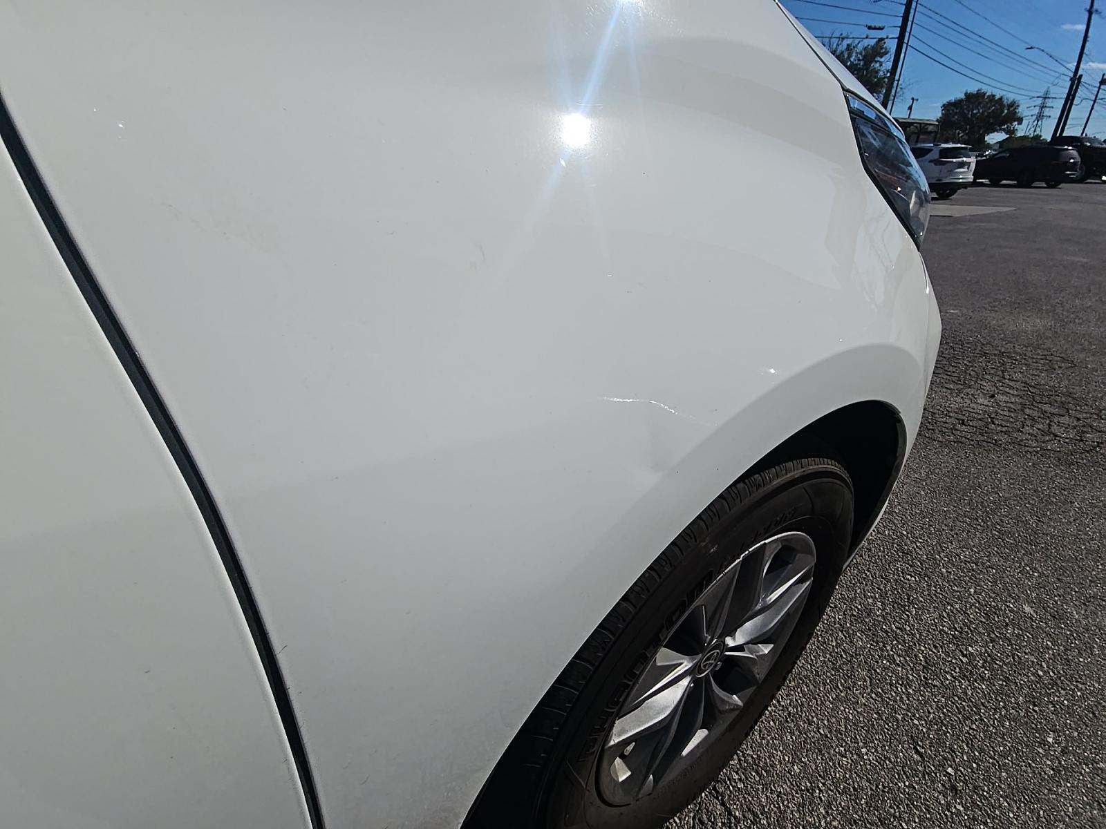 2022 Toyota Sienna LE FWD